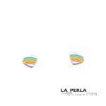 Naiomy Princess oorringen PB073 - Naiomy Princess - 34.00€ bij www.juwelierlaperla.be